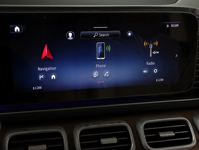 2026 Mercedes Benz GLE 350 4MATIC photo 19