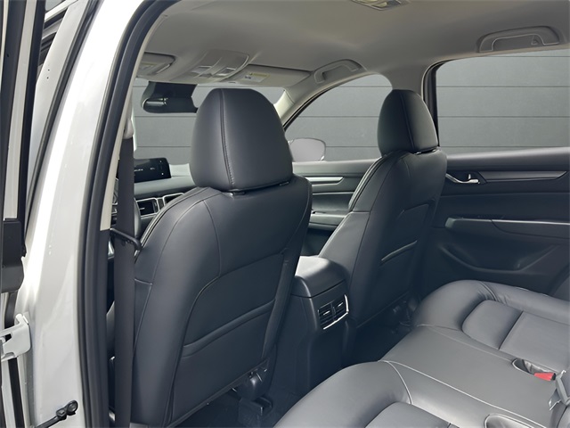 2025 Mazda CX-5 2.5 Select photo 23