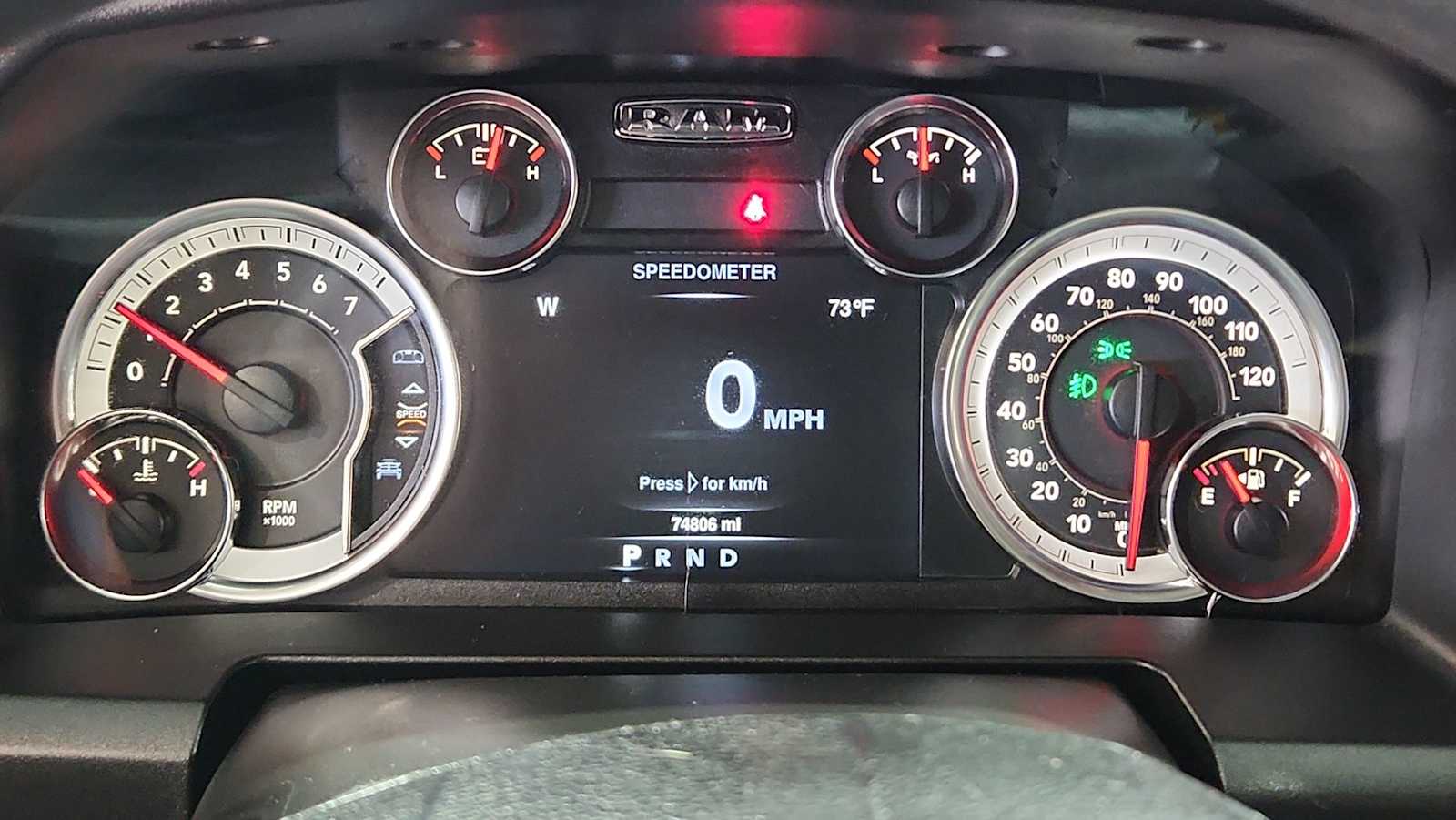 2019 Ram 1500 Classic Express photo 18