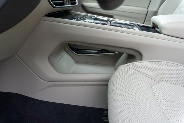 2024 Volkswagen Atlas SE Technology photo 20