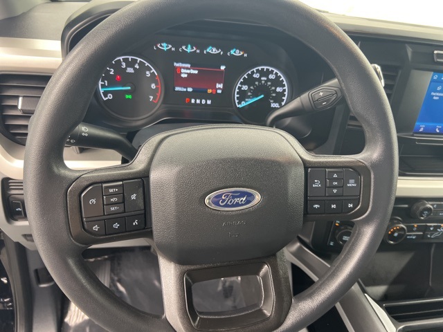 2023 Ford F-250 photo 19
