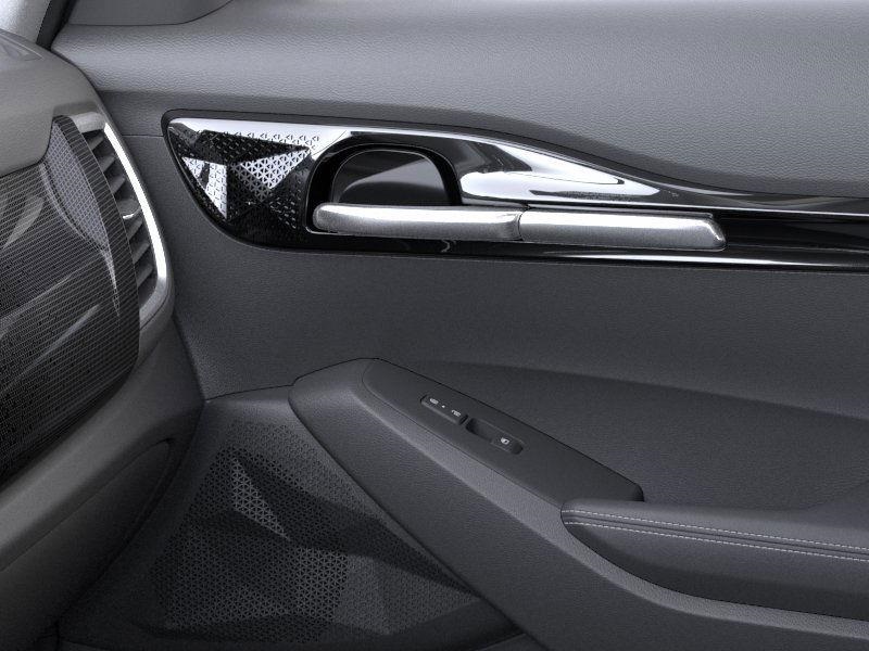 2026 Kia Seltos S photo 21