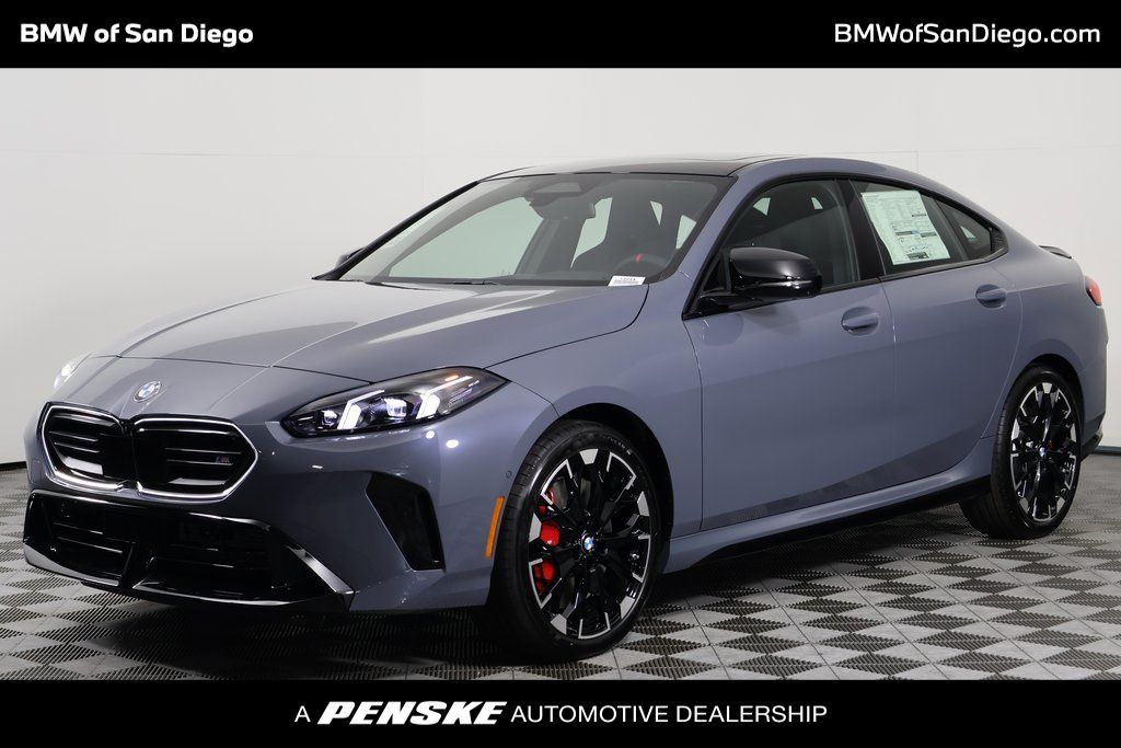 2026 BMW 2 Series M235's photo