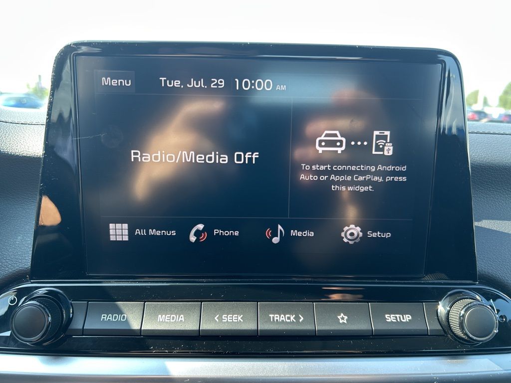 2023 Kia Forte LXS photo 14
