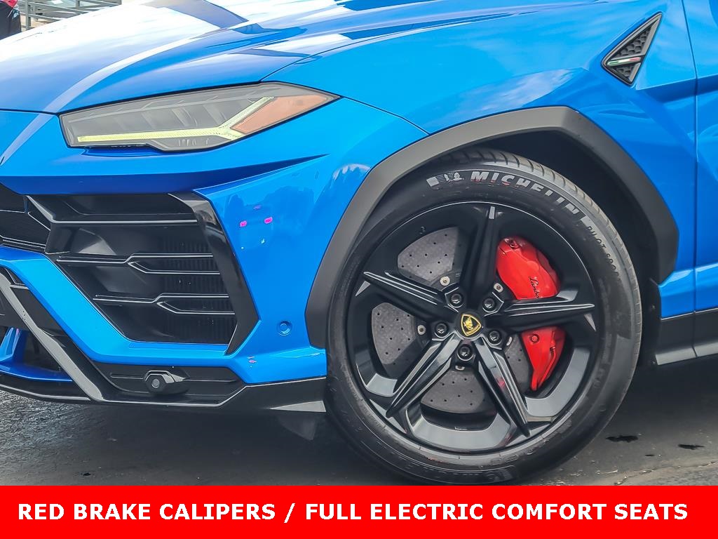 2019 LAMBORGHINI URUS - Image 2