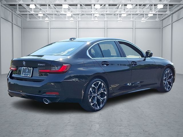 2025 Bmw 330i xDrive photo 4