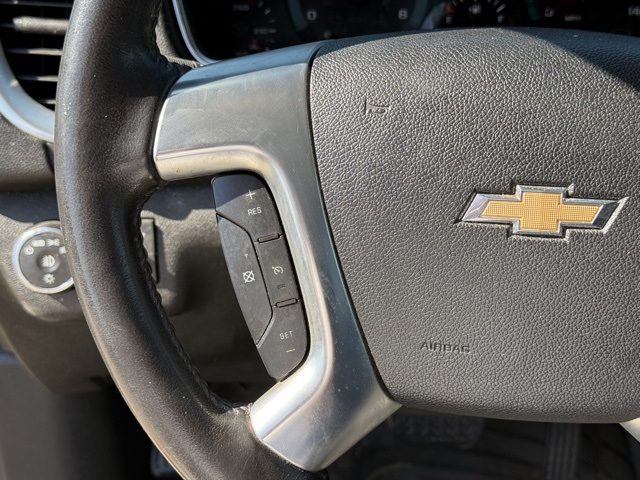 2016 Chevrolet Traverse 2LT photo 15