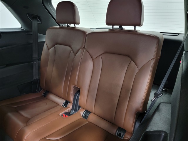 2017 Audi Q7 3.0T Premium Plus photo 16