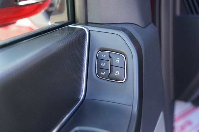 2025 FORD F-150 - Image 43
