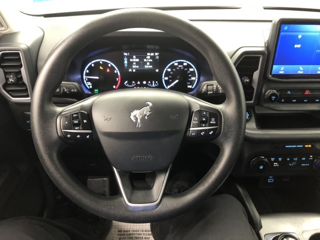 2021 Ford Bronco Sport Big Bend photo 13