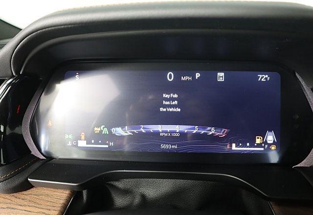2024 Jeep Grand Cherokee Summit photo 41