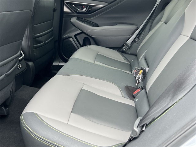2024 Subaru Outback Onyx Edition photo 21