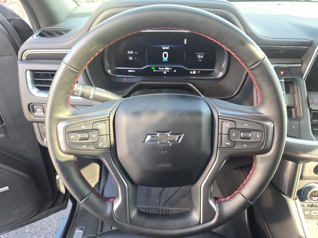2024 Chevrolet Tahoe RST photo 14