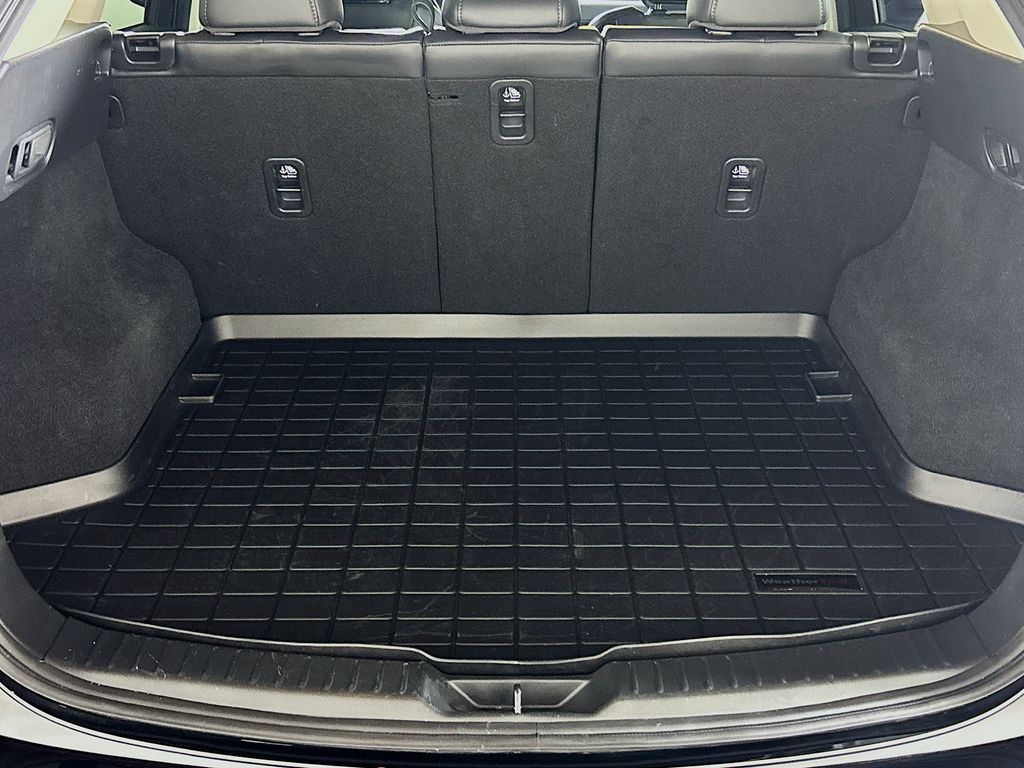 2021 Mazda CX-5 Touring photo 20