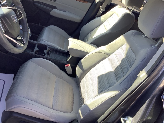 2017 Honda CR-V EX photo 11