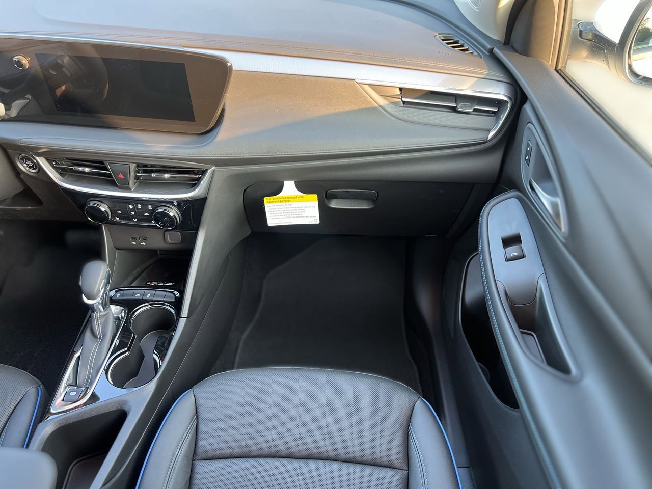 2026 Buick Encore GX Sport Touring photo 23