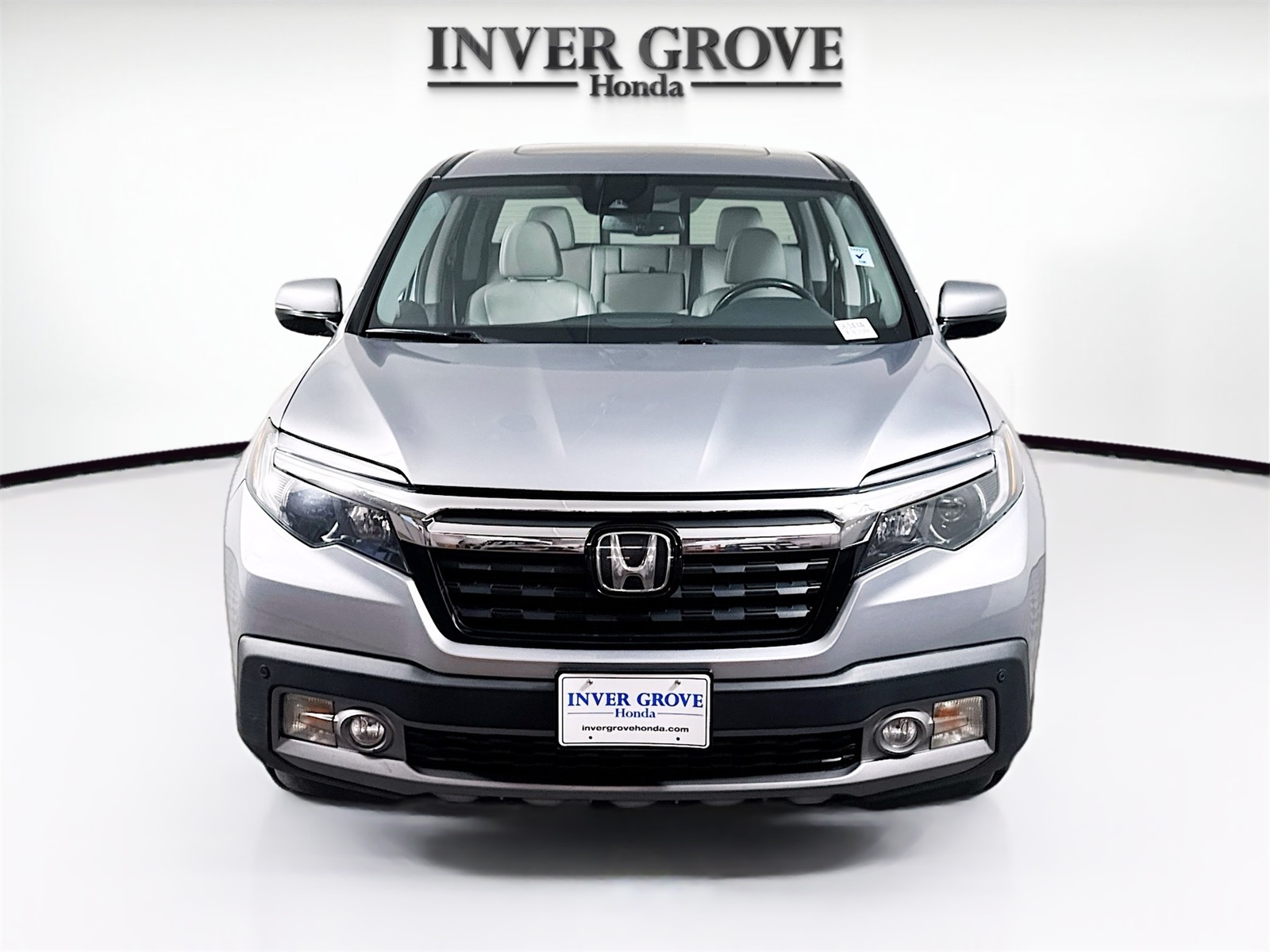 Used 2017 Honda Ridgeline RTL-E with VIN 5FPYK3F75HB026066 for sale in Inver Grove Heights, Minnesota