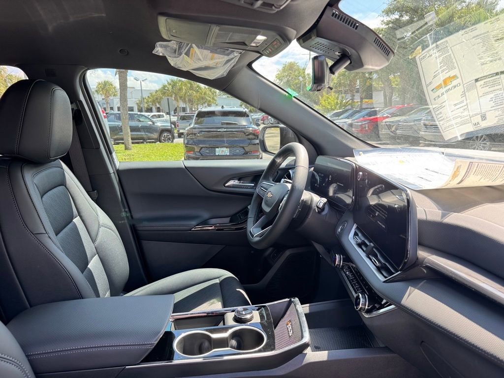 2026 Chevrolet Equinox LT photo 21