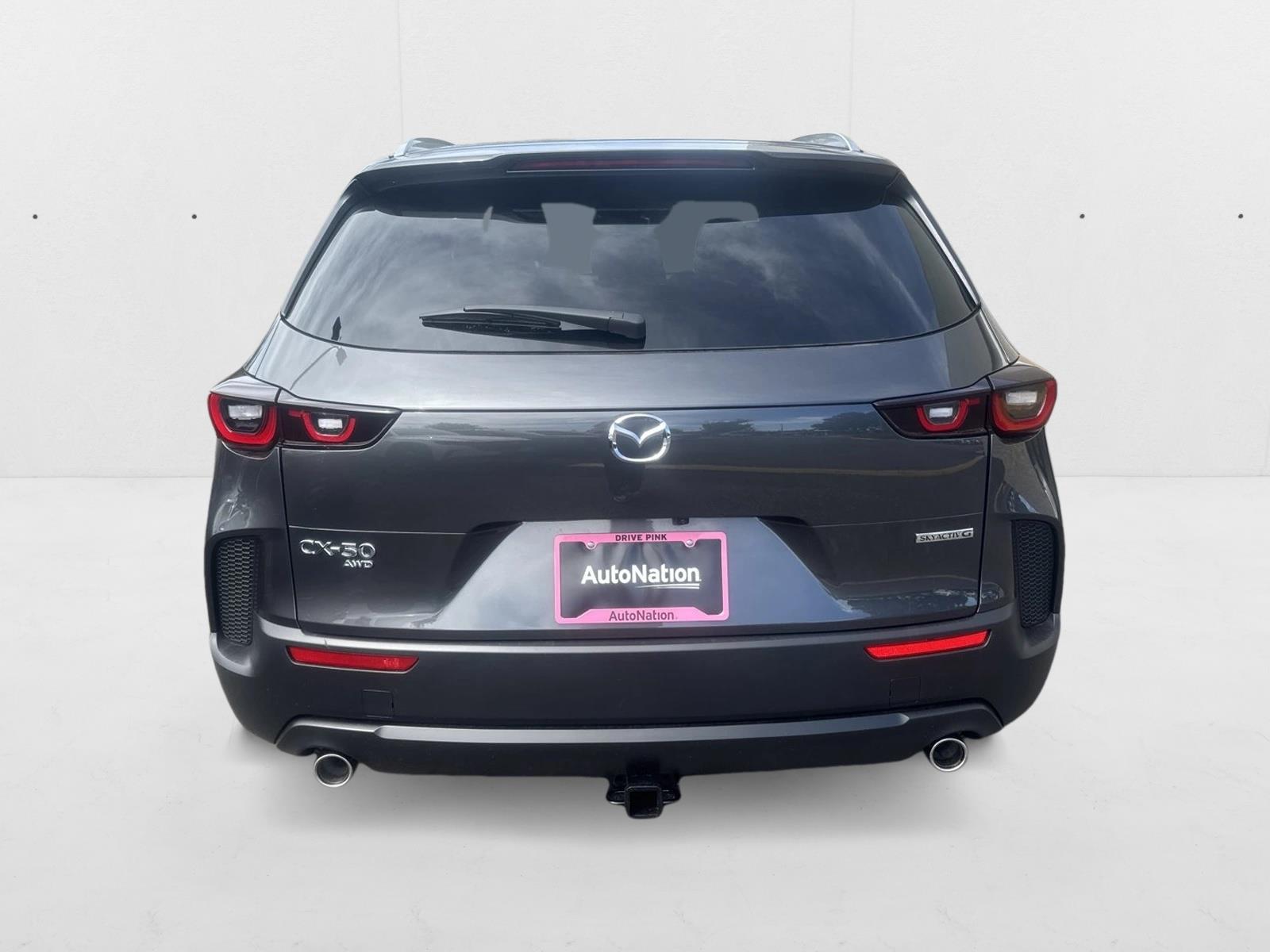 2025 Mazda CX-50 2.5 S Preferred photo 4
