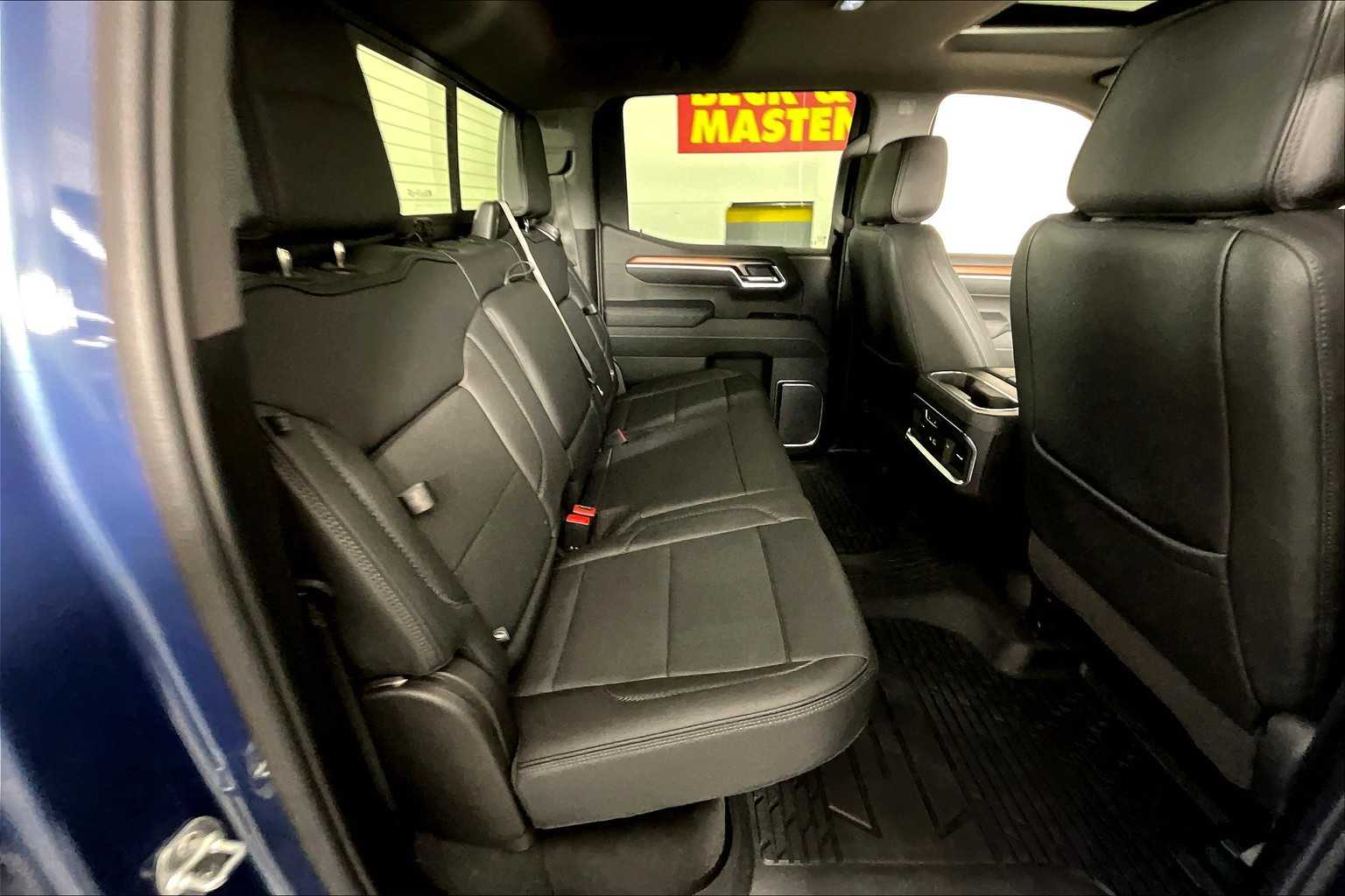 2025 Gmc Sierra 1500 Denali photo 18