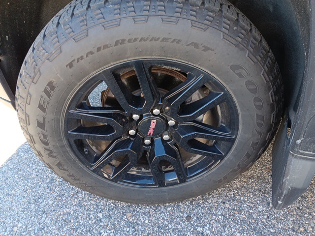 2023 Gmc Sierra 1500 Elevation photo 4