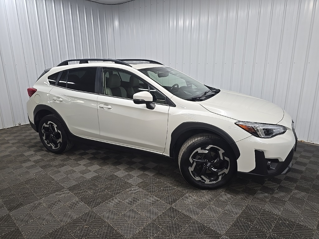 2023 Subaru Crosstrek Limited's photo
