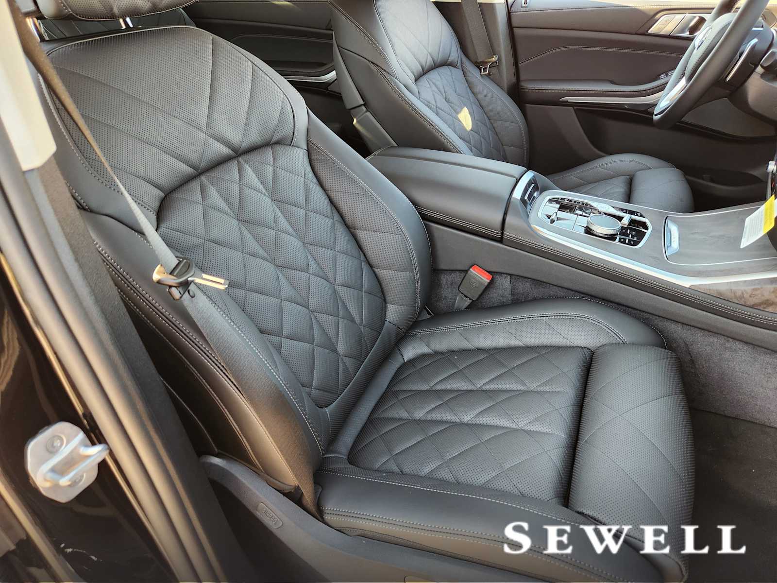 2026 Bmw X7 xDrive40i photo 5