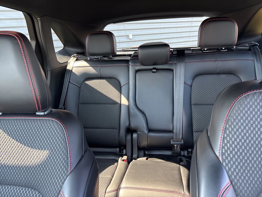 2023 Ford Escape ST-Line Elite photo 23