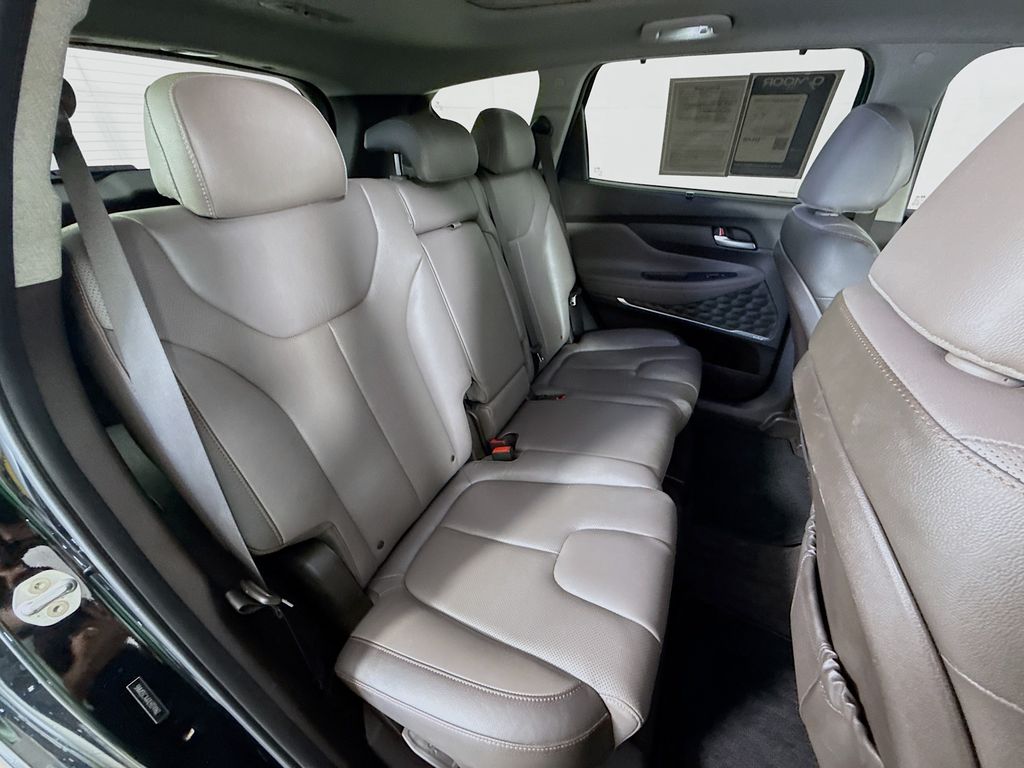 2020 Hyundai Santa Fe Limited photo 28