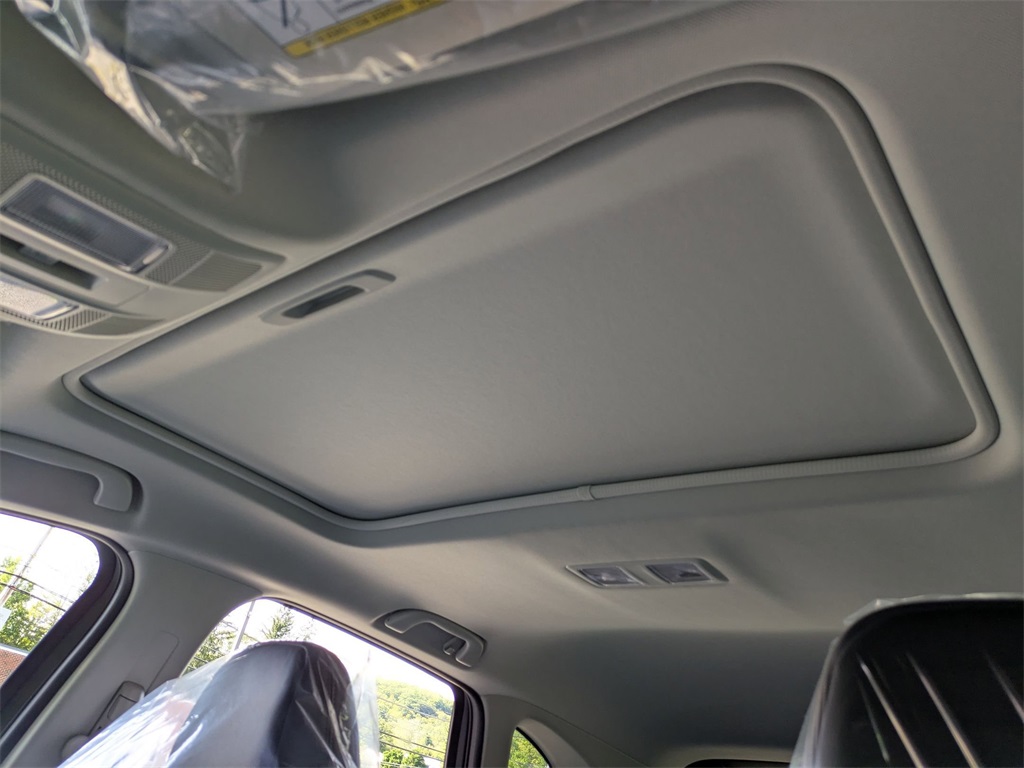 2025 Mazda CX-5 2.5 Premium Plus photo 21