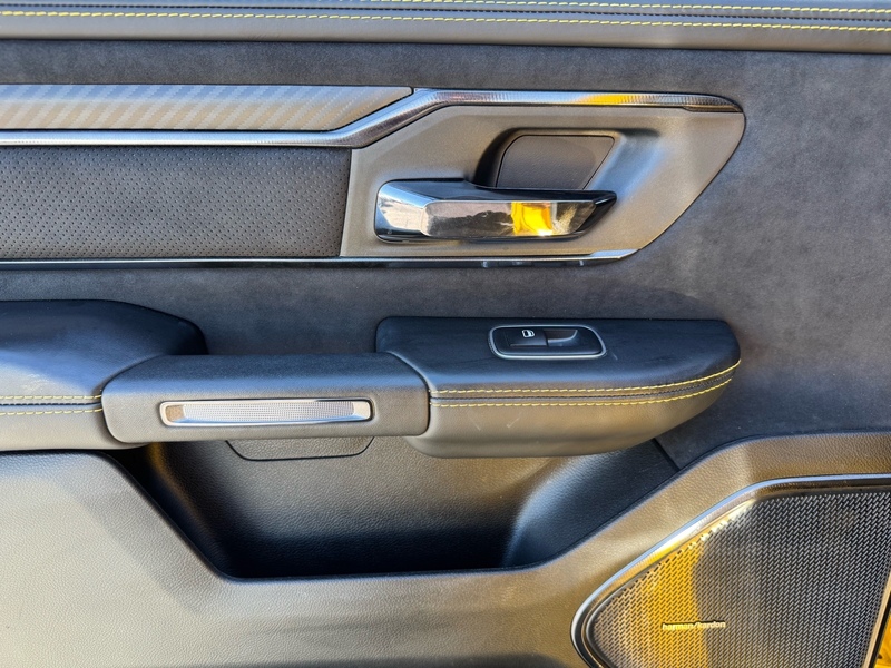 2023 Ram 1500 TRX photo 16