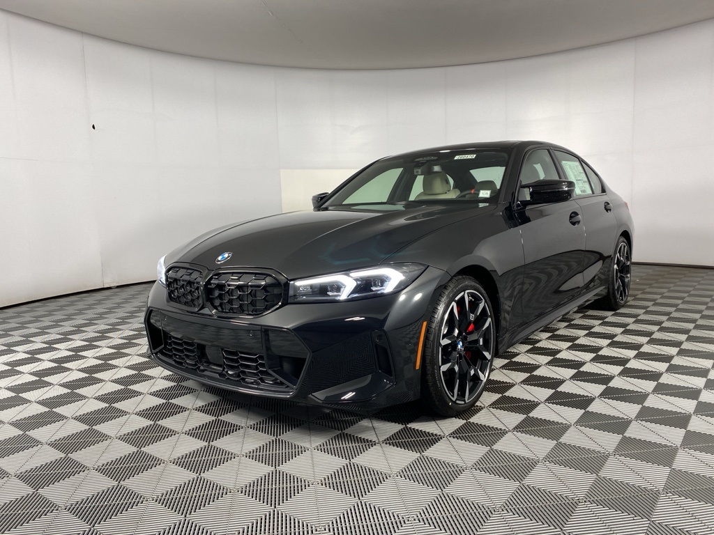 2026 Bmw M340i photo 3