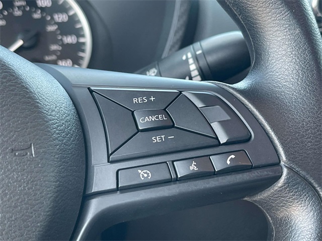 2024 Nissan Sentra S photo 29