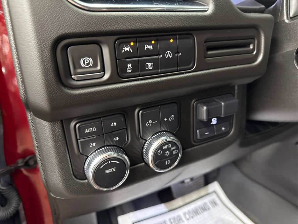 2023 Gmc Yukon SLT photo 41