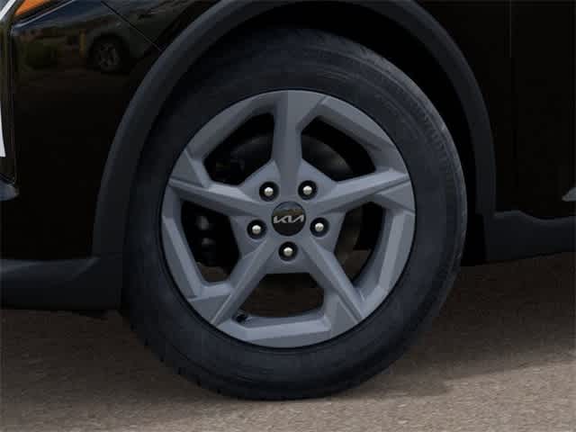 2025 Kia K4 LXS photo 8