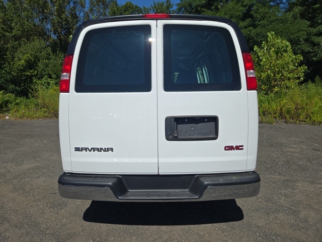 2023 Gmc Savana 2500 Cargo photo 14