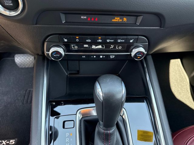 2024 Mazda CX-5 2.5 S Carbon photo 24