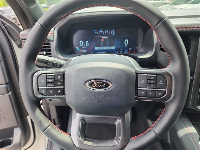 2024 Ford Expedition Limited photo 26