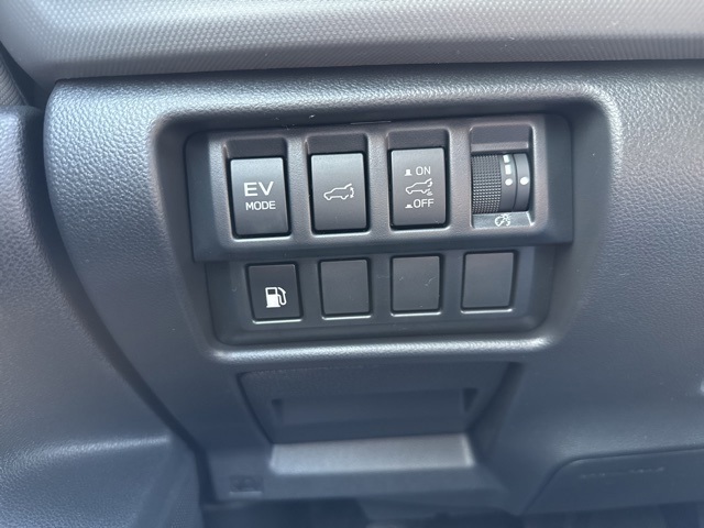 2025 Subaru Forester Sport photo 4