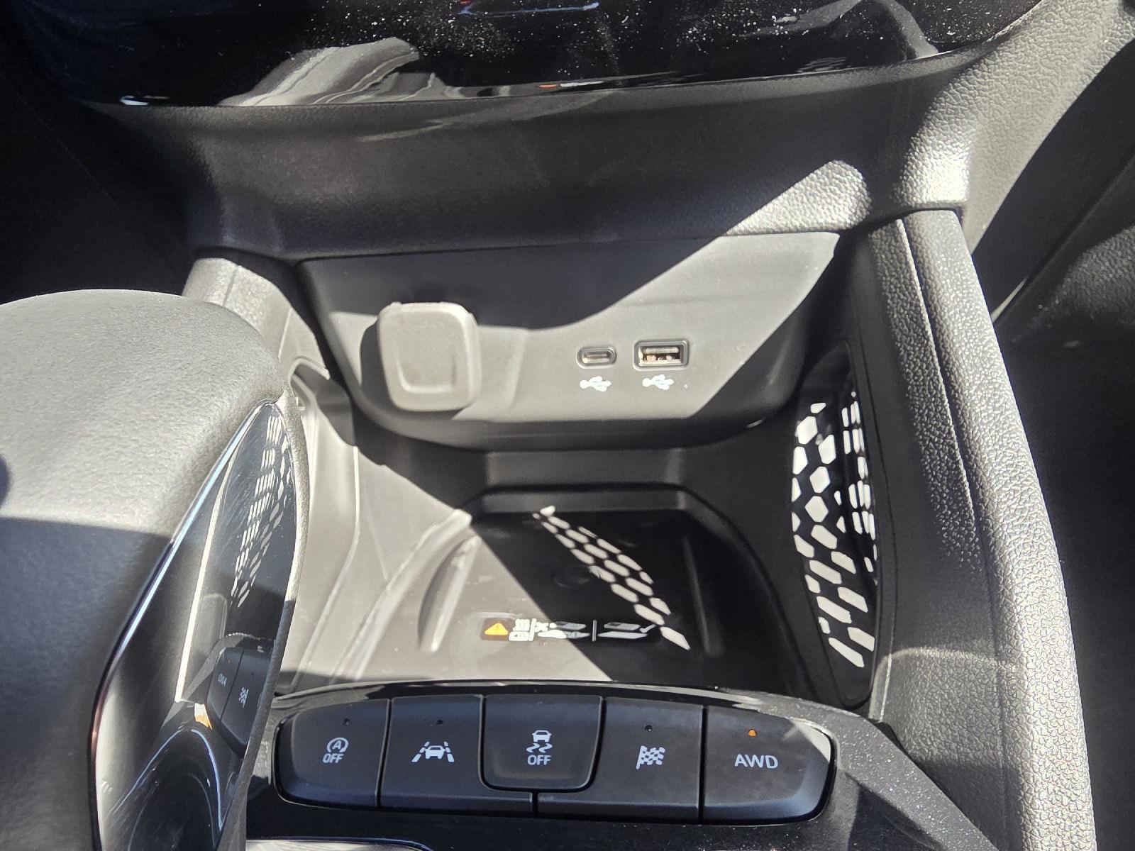 2026 Chevrolet Trailblazer LT photo 19