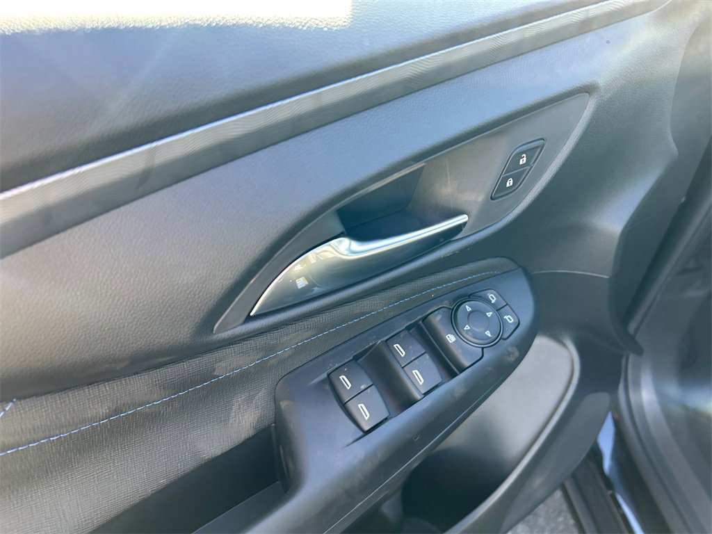 2026 BUICK ENVISTA - Image 13