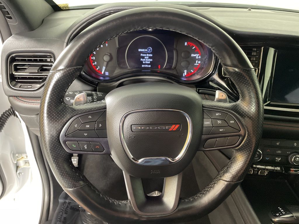 2023 Dodge Durango GT photo 20