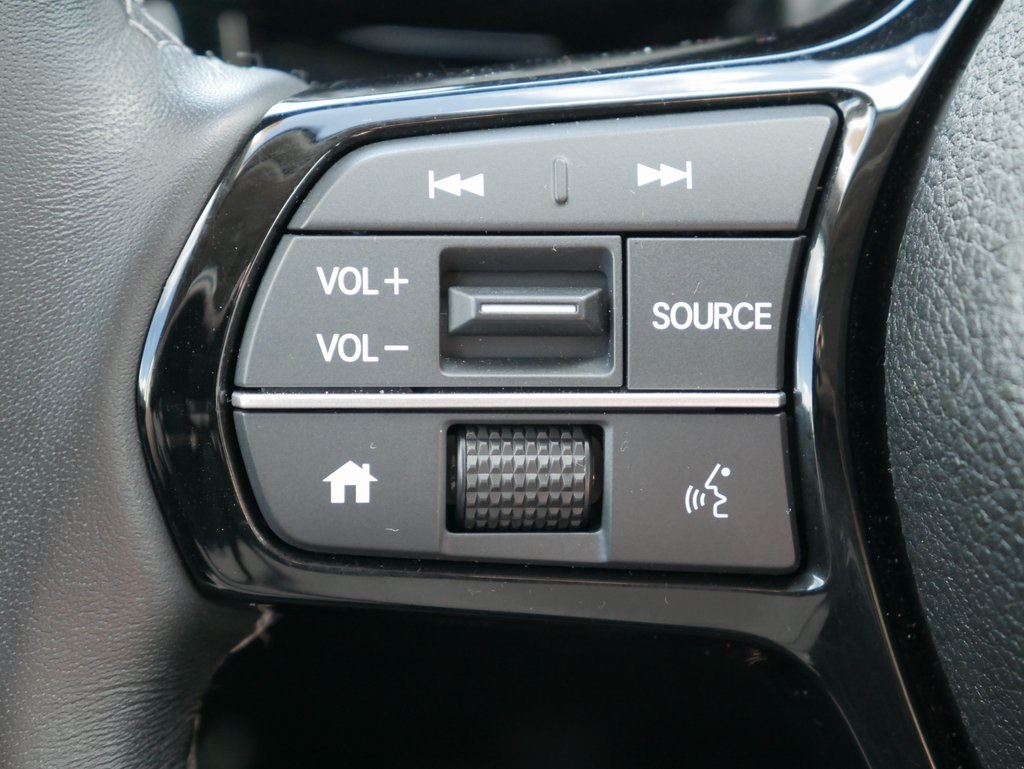2023 Honda Civic EX photo 21