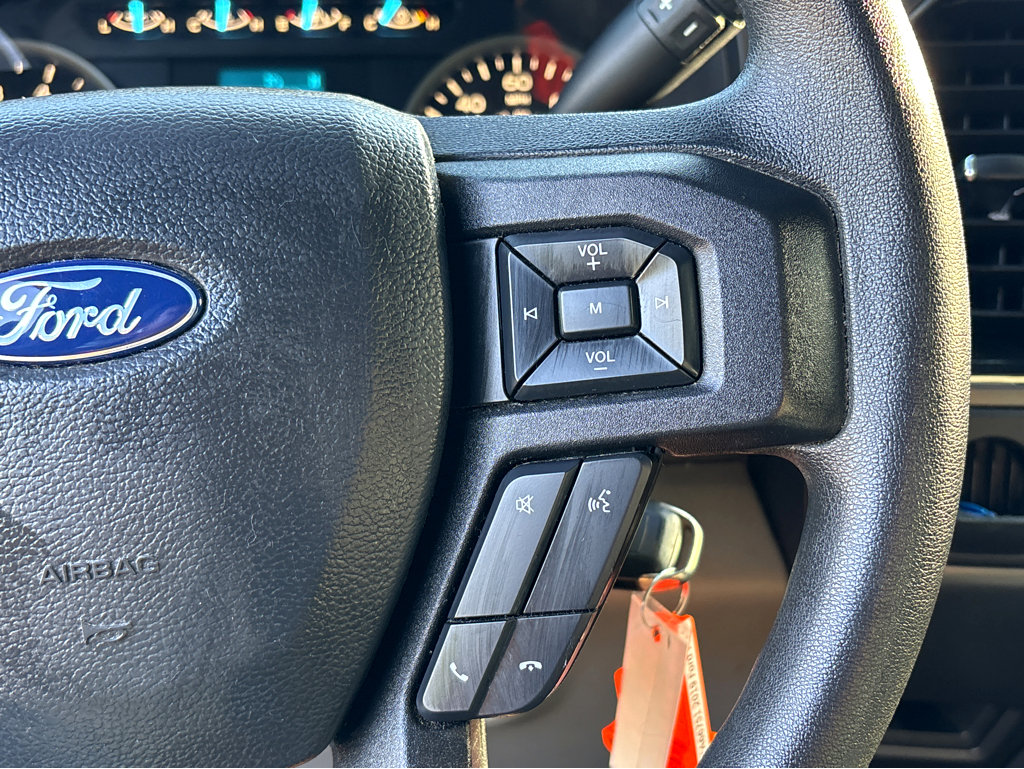 2019 Ford F-150 XLT photo 13