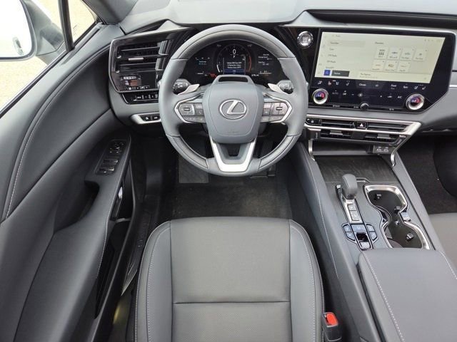2025 Lexus RX 350 Premium photo 3
