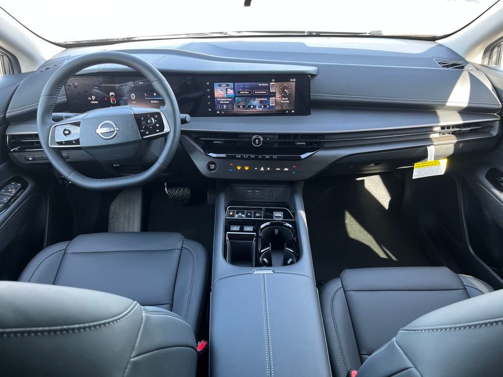 2025 Nissan Murano SV photo 18