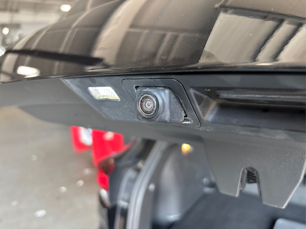 2022 Chevrolet Trailblazer LT photo 14