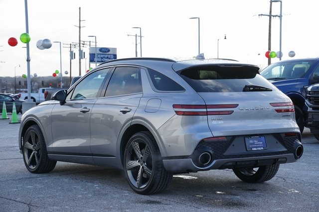 2024 GENESIS GV70 - Image 5