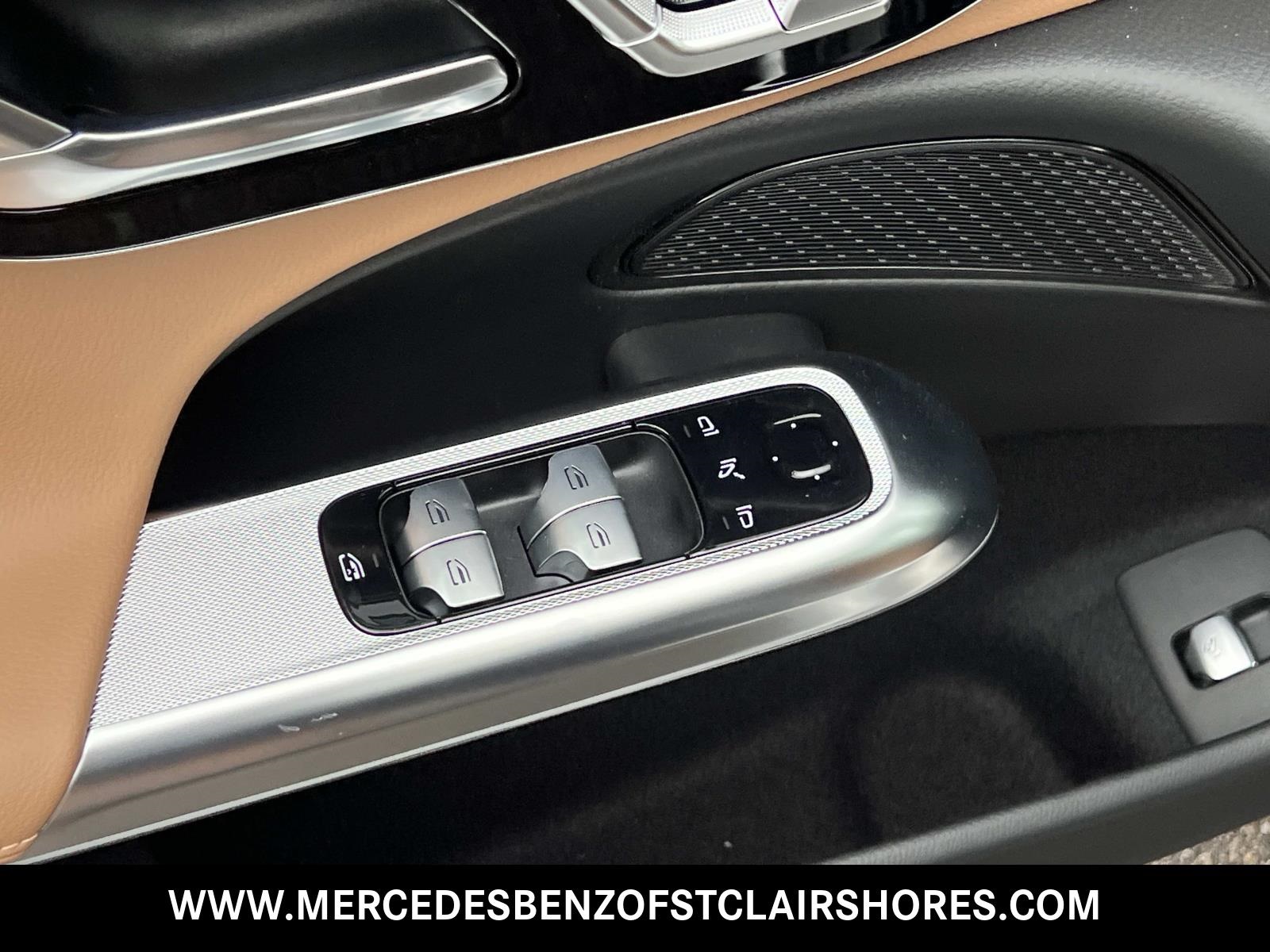 2026 Mercedes Benz E 350 4MATIC photo 17