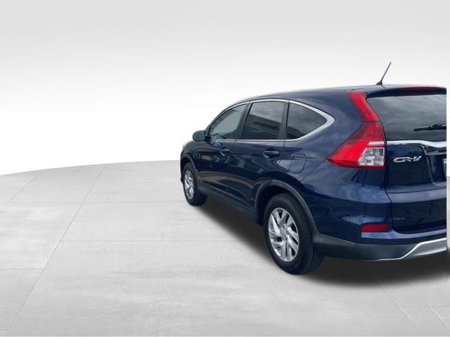 2016 Honda CR-V EX photo 4